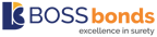 BOSS Bonds logo excellence in surety
