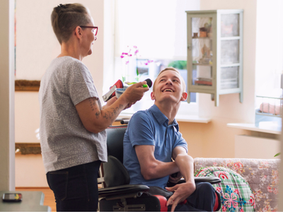 special needs trust